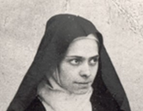 St. Elizabeth of the Trinity